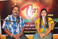 kushi Murali Photos at Tori